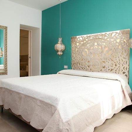 Hypnos Boutique Hotel San Teodoro  Bagian luar foto