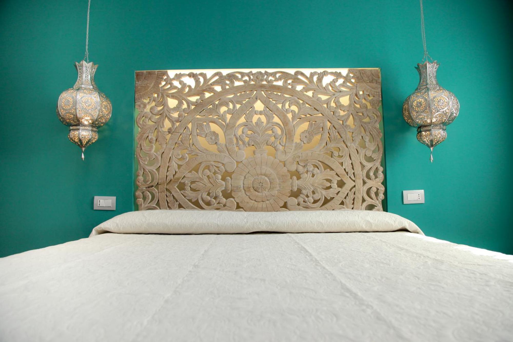 Hypnos Boutique Hotel San Teodoro  Bagian luar foto