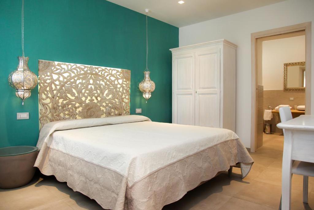 Hypnos Boutique Hotel San Teodoro  Bagian luar foto