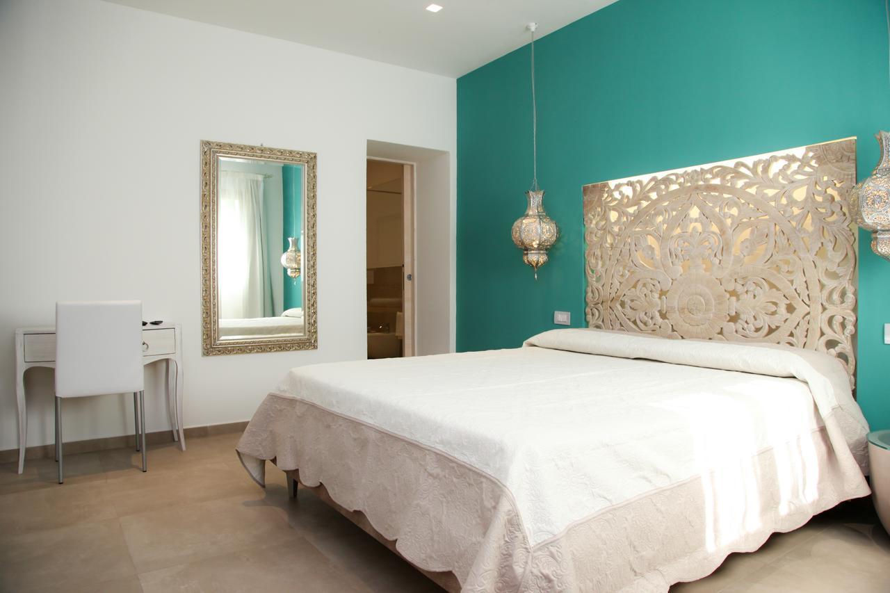 Hypnos Boutique Hotel San Teodoro  Bagian luar foto