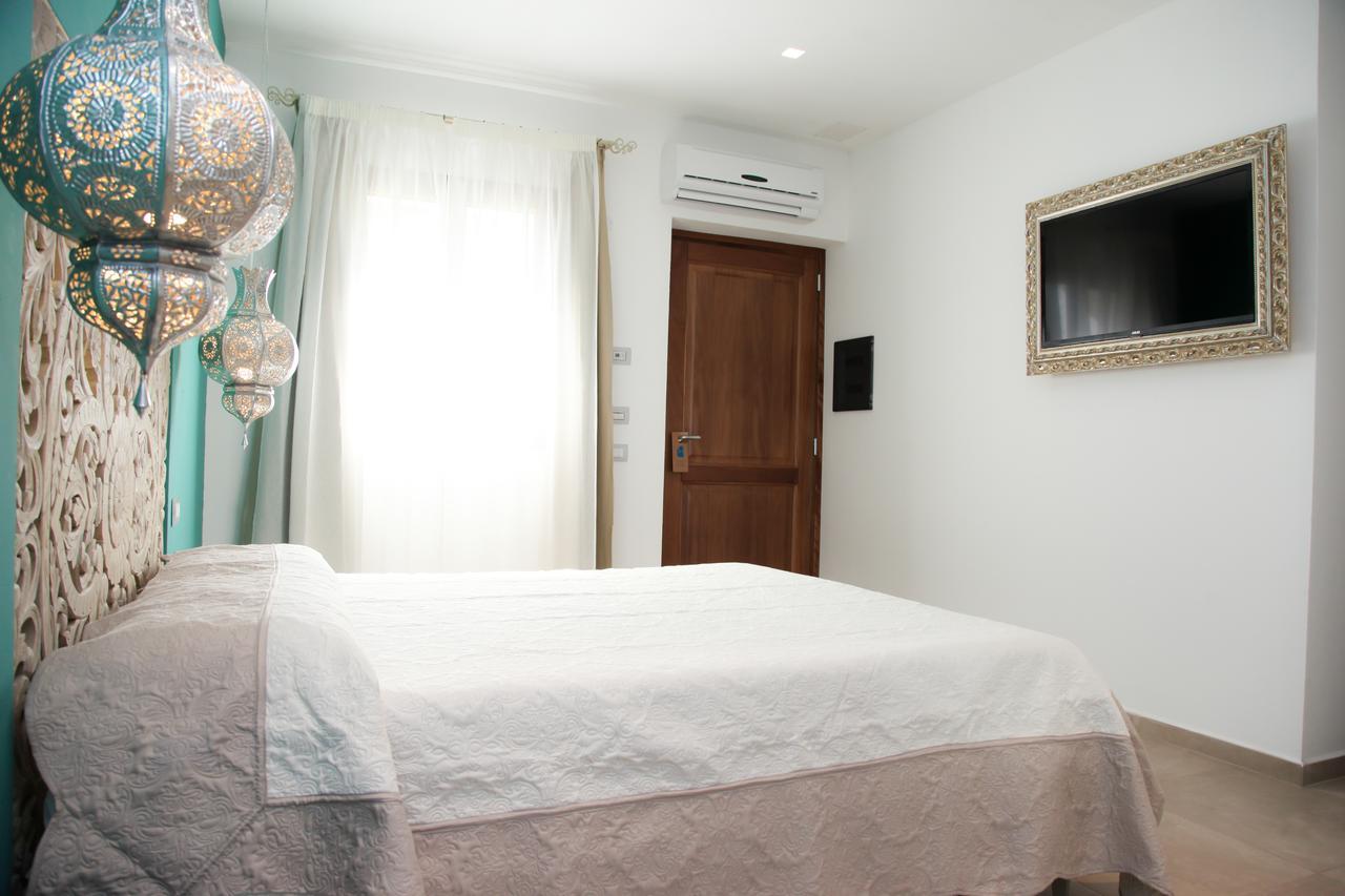 Hypnos Boutique Hotel San Teodoro  Bagian luar foto