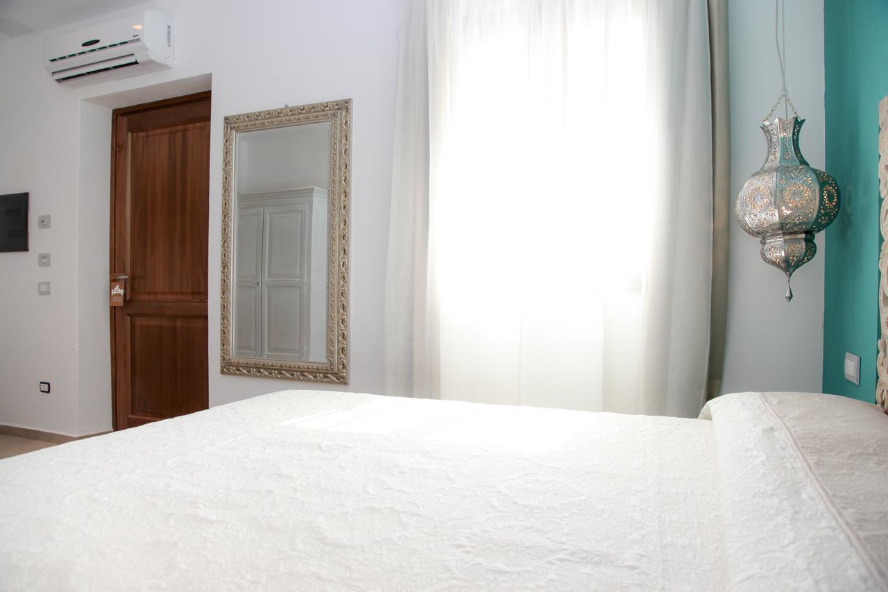 Hypnos Boutique Hotel San Teodoro  Bagian luar foto
