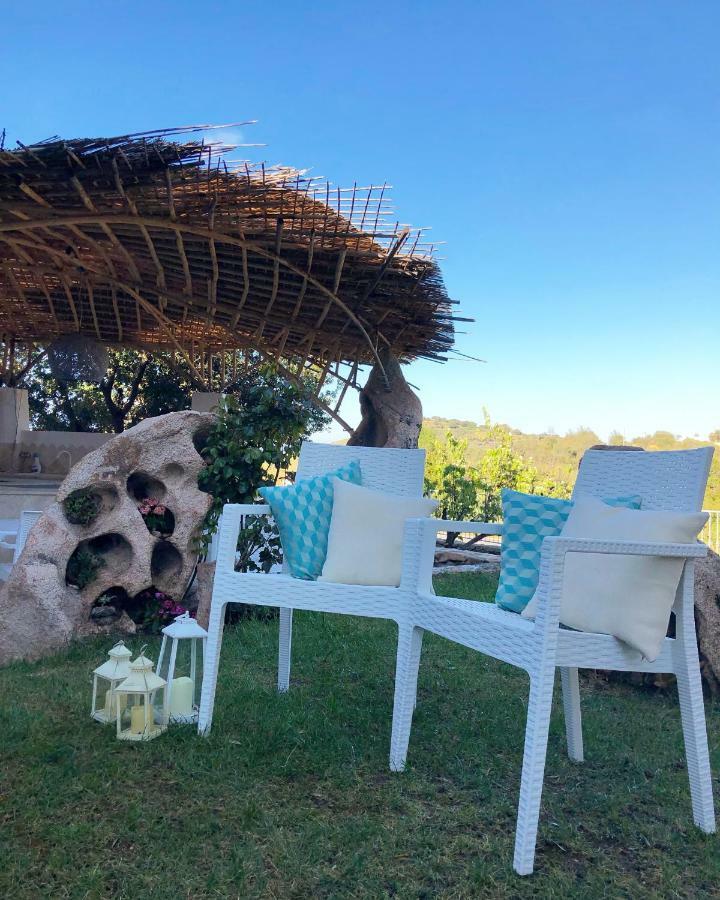 Hypnos Boutique Hotel San Teodoro  Bagian luar foto