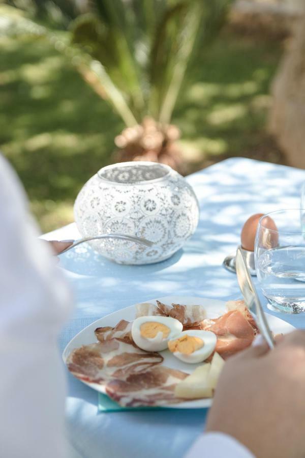 Hypnos Boutique Hotel San Teodoro  Bagian luar foto