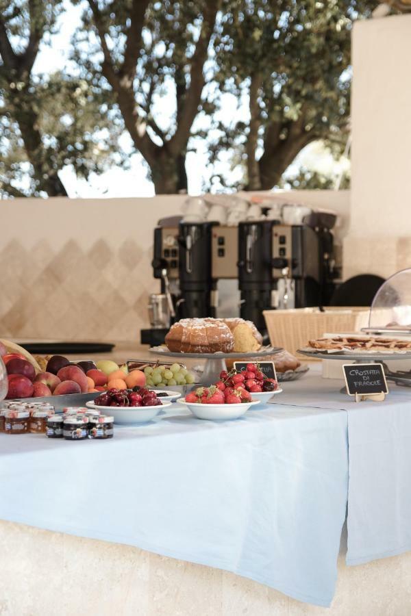 Hypnos Boutique Hotel San Teodoro  Bagian luar foto