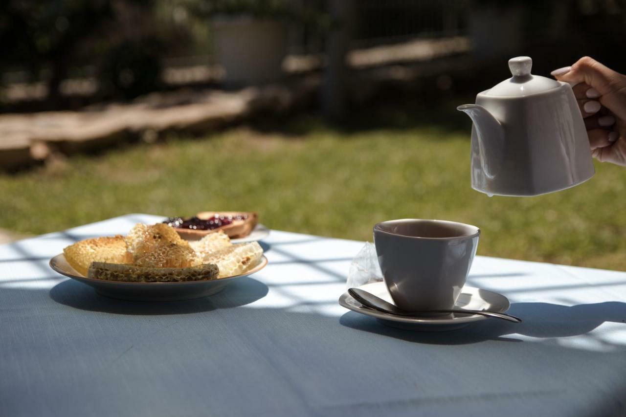 Hypnos Boutique Hotel San Teodoro  Bagian luar foto