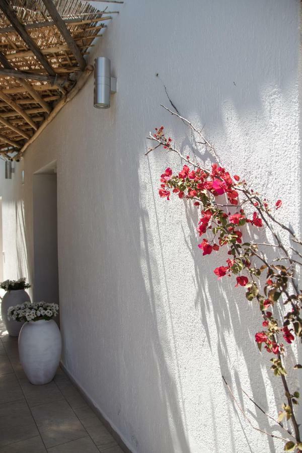 Hypnos Boutique Hotel San Teodoro  Bagian luar foto